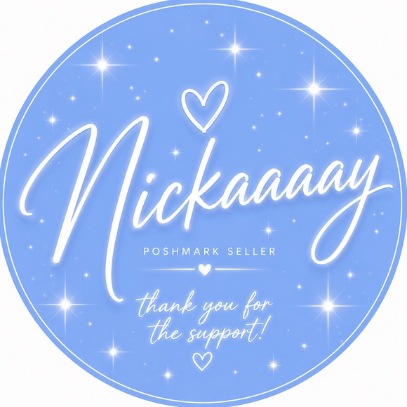 nickaaaay